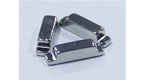 制備的方形強力磁鐵具有哪些優(yōu)勢？