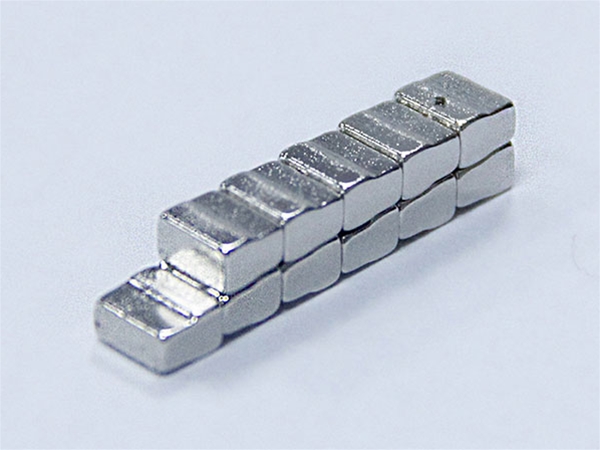 異形強力磁鐵訂做                                