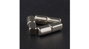 耐高溫磁鐵和不耐高溫外形上有什么區別？