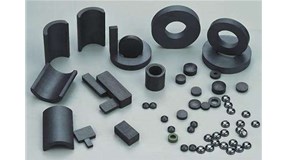 鐵氧體磁鐵的功能介紹？