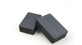 鐵氧體磁鐵有害嗎？